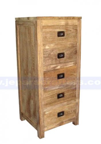 SIDEBOARD 5 DRAWERS